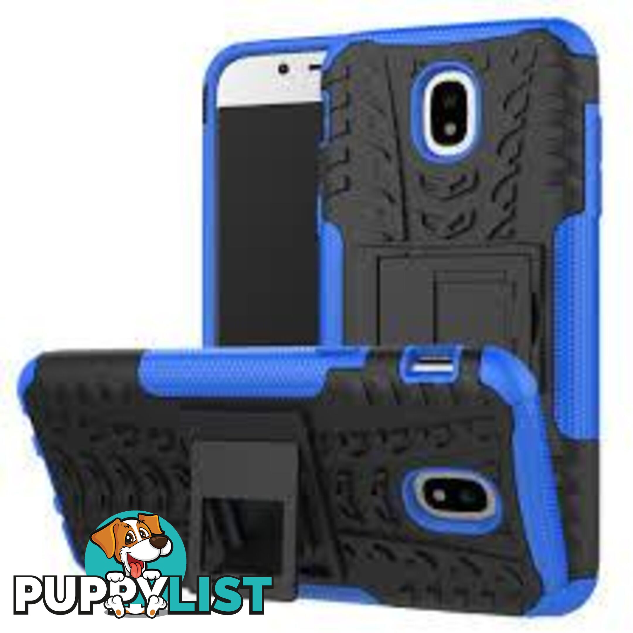 J7 2017 Tough Case - 1001146 - Cases