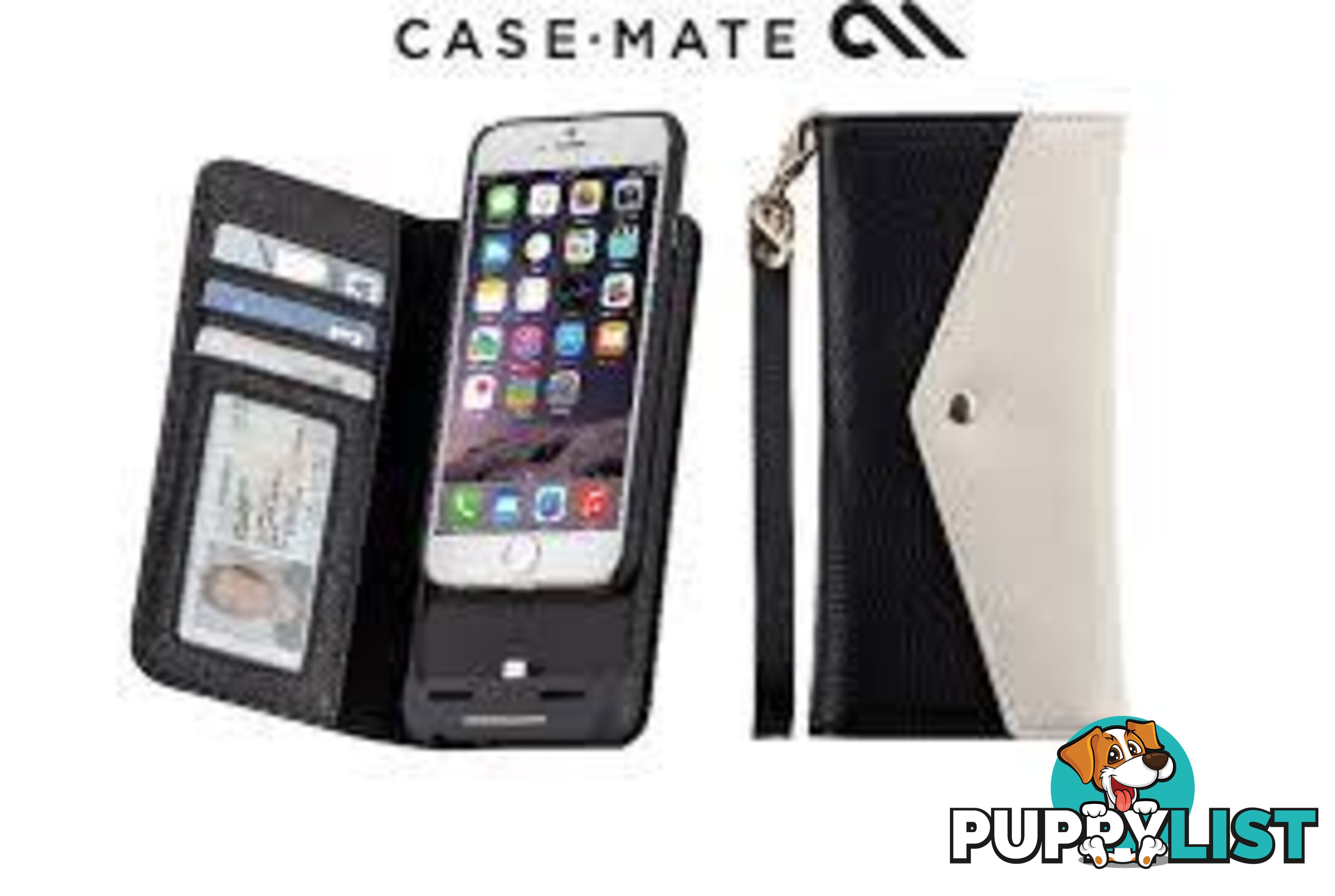 Casemate Premium Cases - 8F890F - Cases