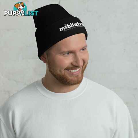 Mobilebarnâ„¢ Beanie - 5929753 - merchandise