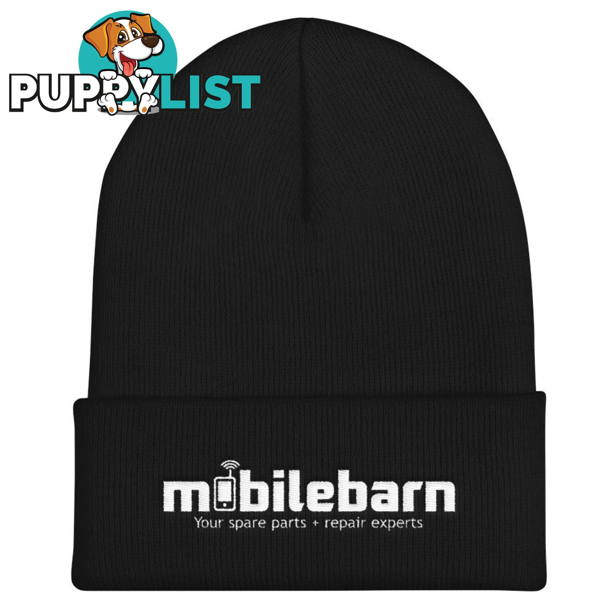 Mobilebarnâ„¢ Beanie - 5929753 - merchandise