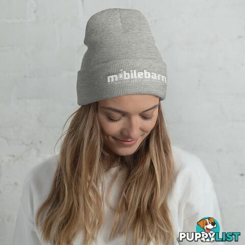 Mobilebarnâ„¢ Beanie - 5929753 - merchandise