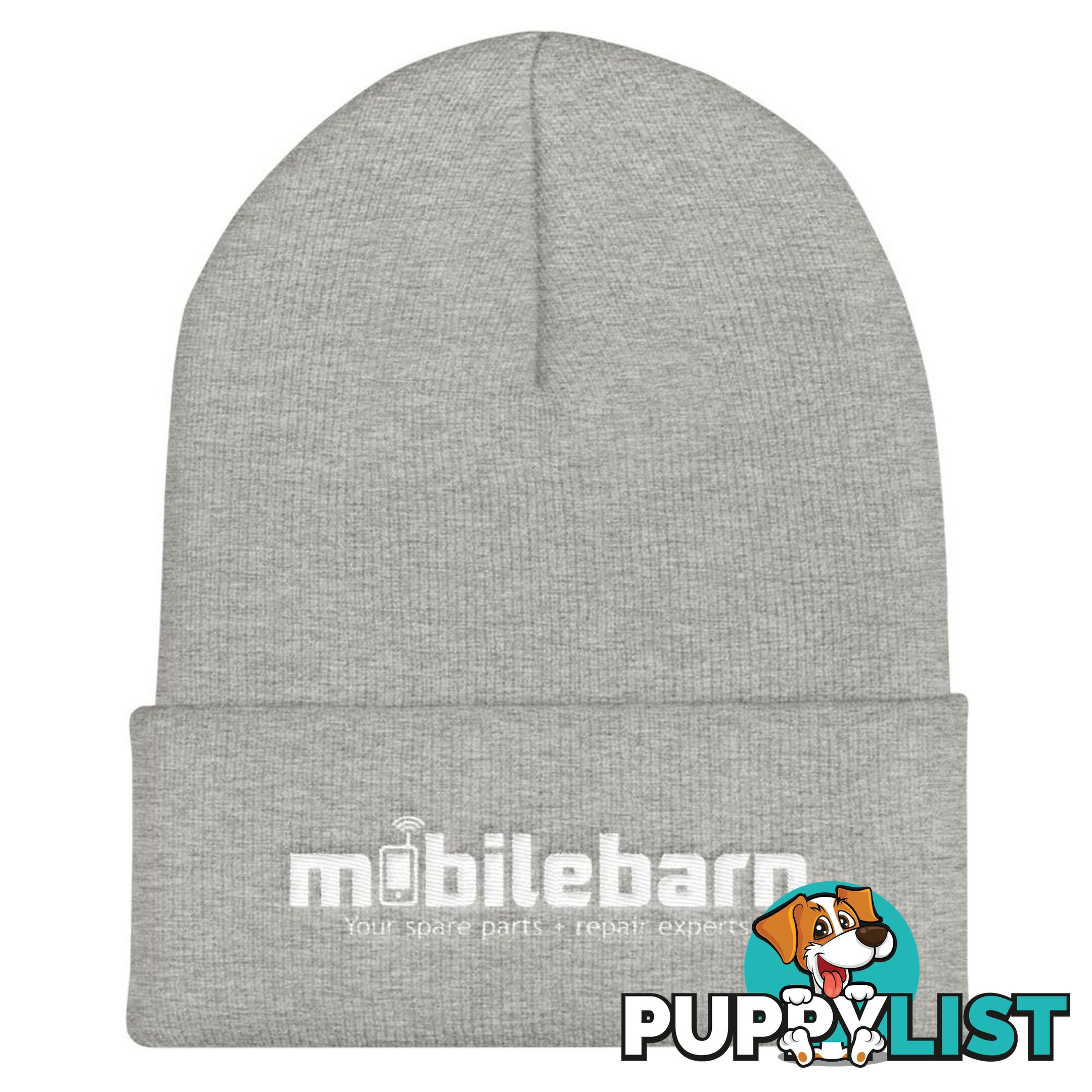 Mobilebarnâ„¢ Beanie - 5929753 - merchandise