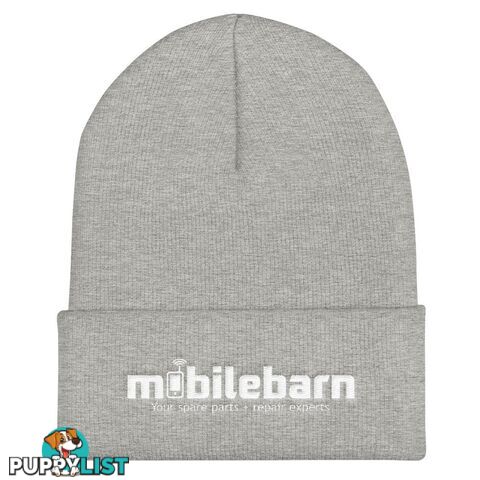 Mobilebarnâ„¢ Beanie - 5929753 - merchandise