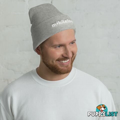 Mobilebarnâ„¢ Beanie - 5929753 - merchandise