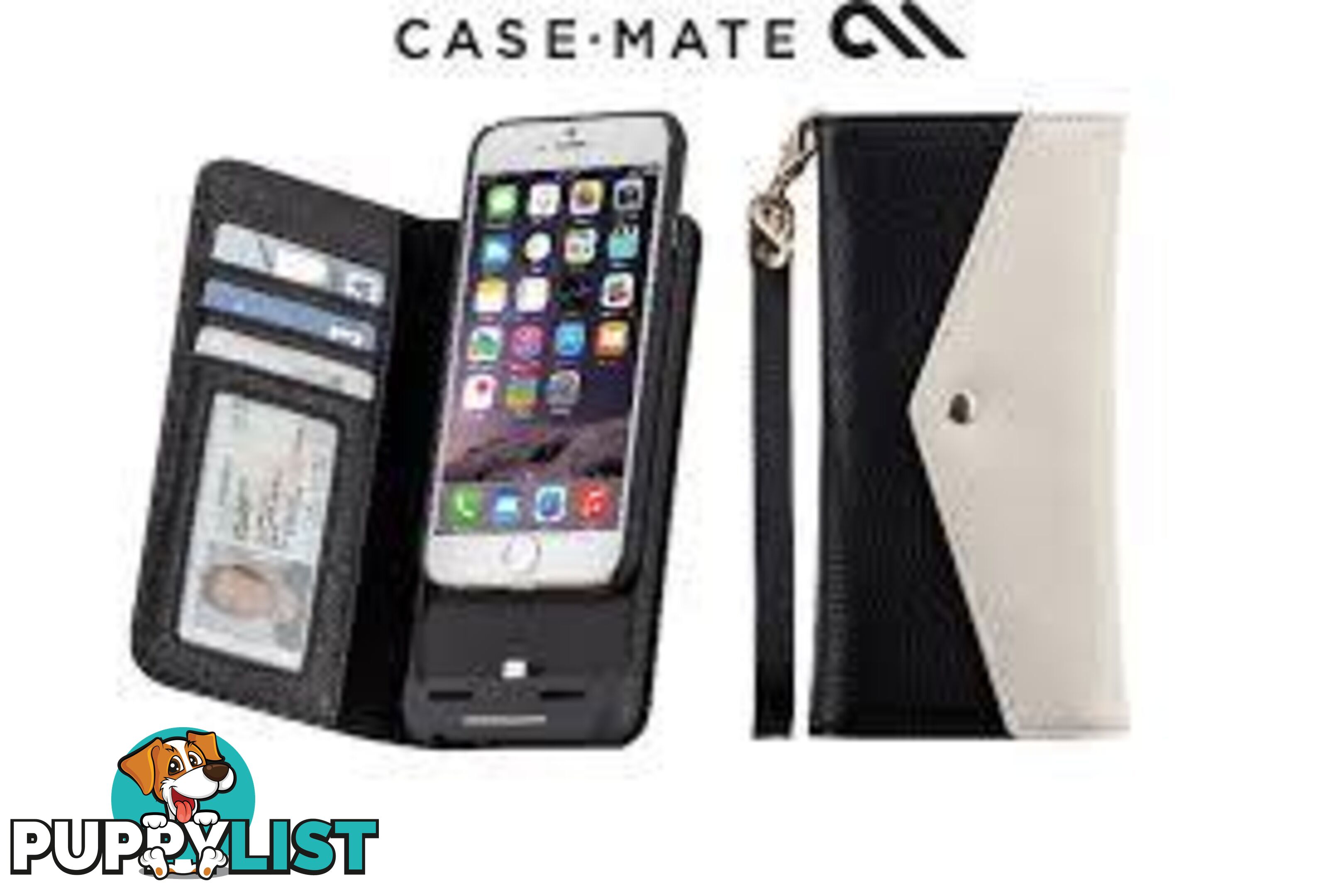 Casemate Premium Cases - C40076 - Cases