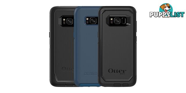 Otter Box Variety Range For Samsung Galaxy S Series - 1001692 - Cases