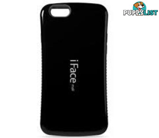 iFace Revolution Cases - 1FF4CE - Cases