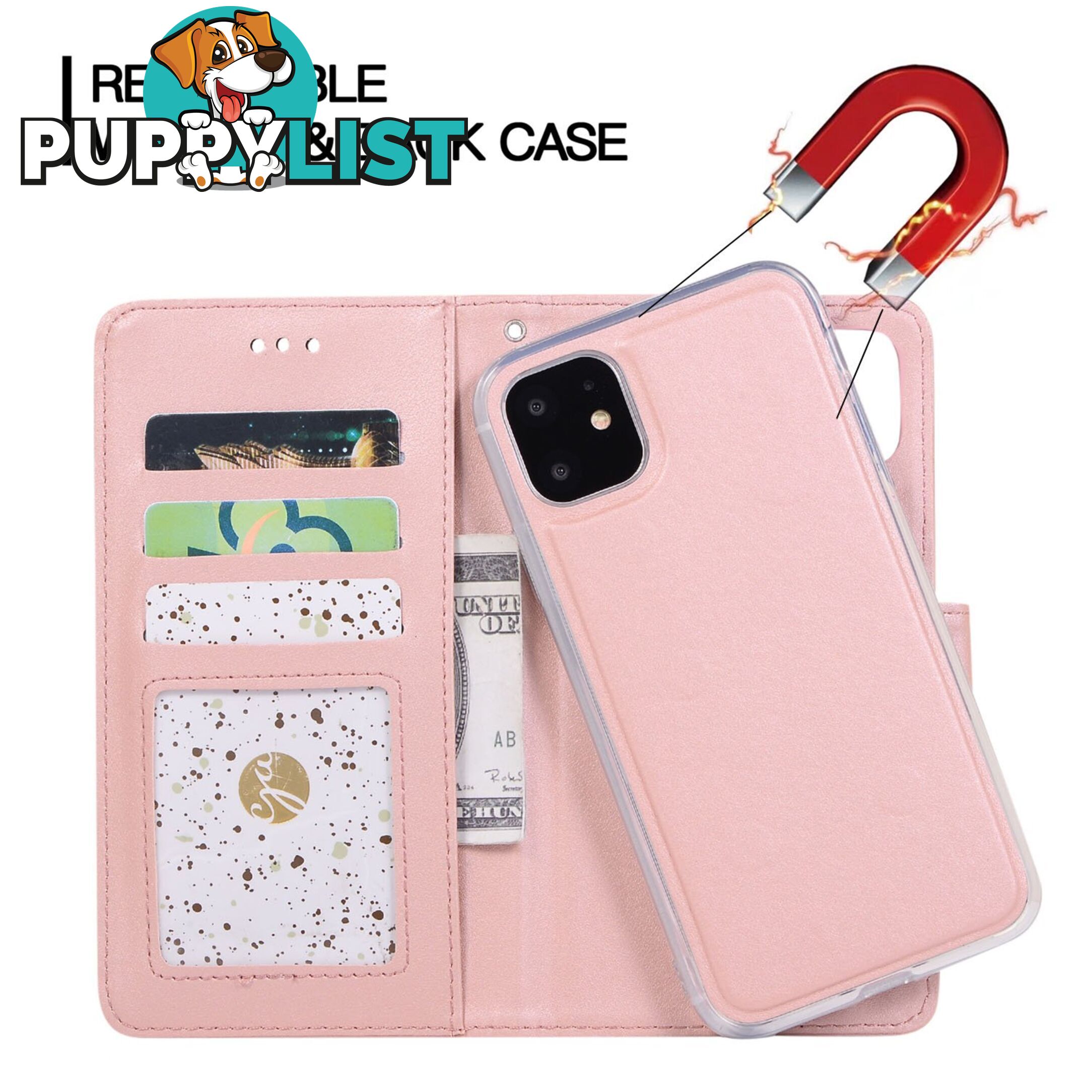 Iphone 6 Sonata Detachable - 1001221 - Cases