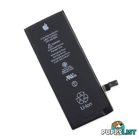 iPhone Battery (Premium Quality) - BDF6A5 - iphone parts