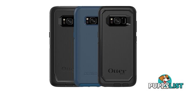 Otter Box Variety Range For Samsung Galaxy S Series - 1001698 - Cases