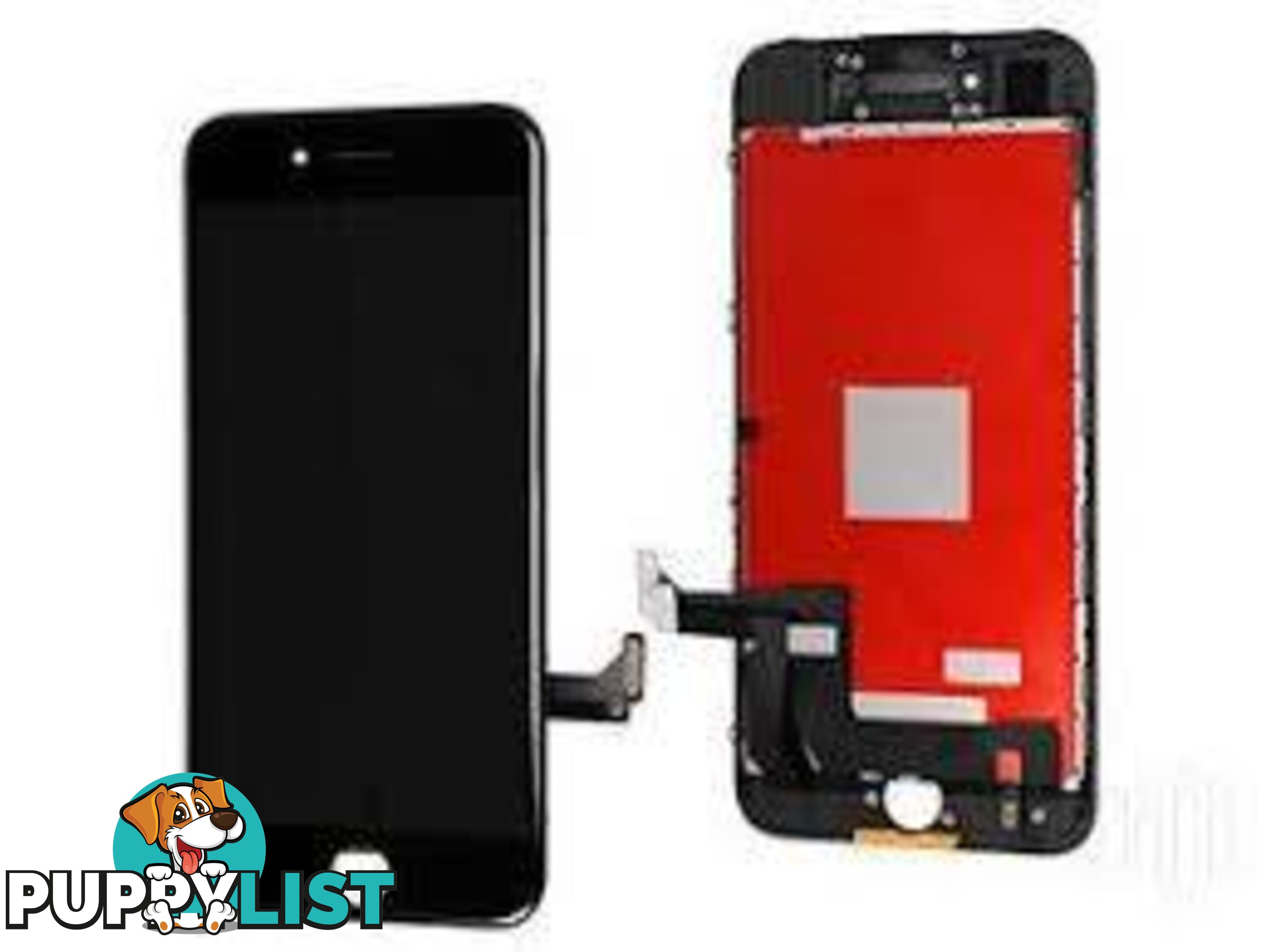 iPhone 7+ Screen Replacement - 100625 - iPhone 7+