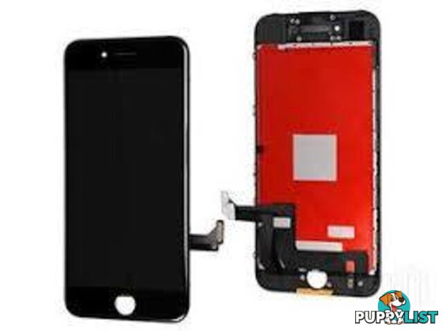 iPhone 7+ Screen Replacement - 100625 - iPhone 7+