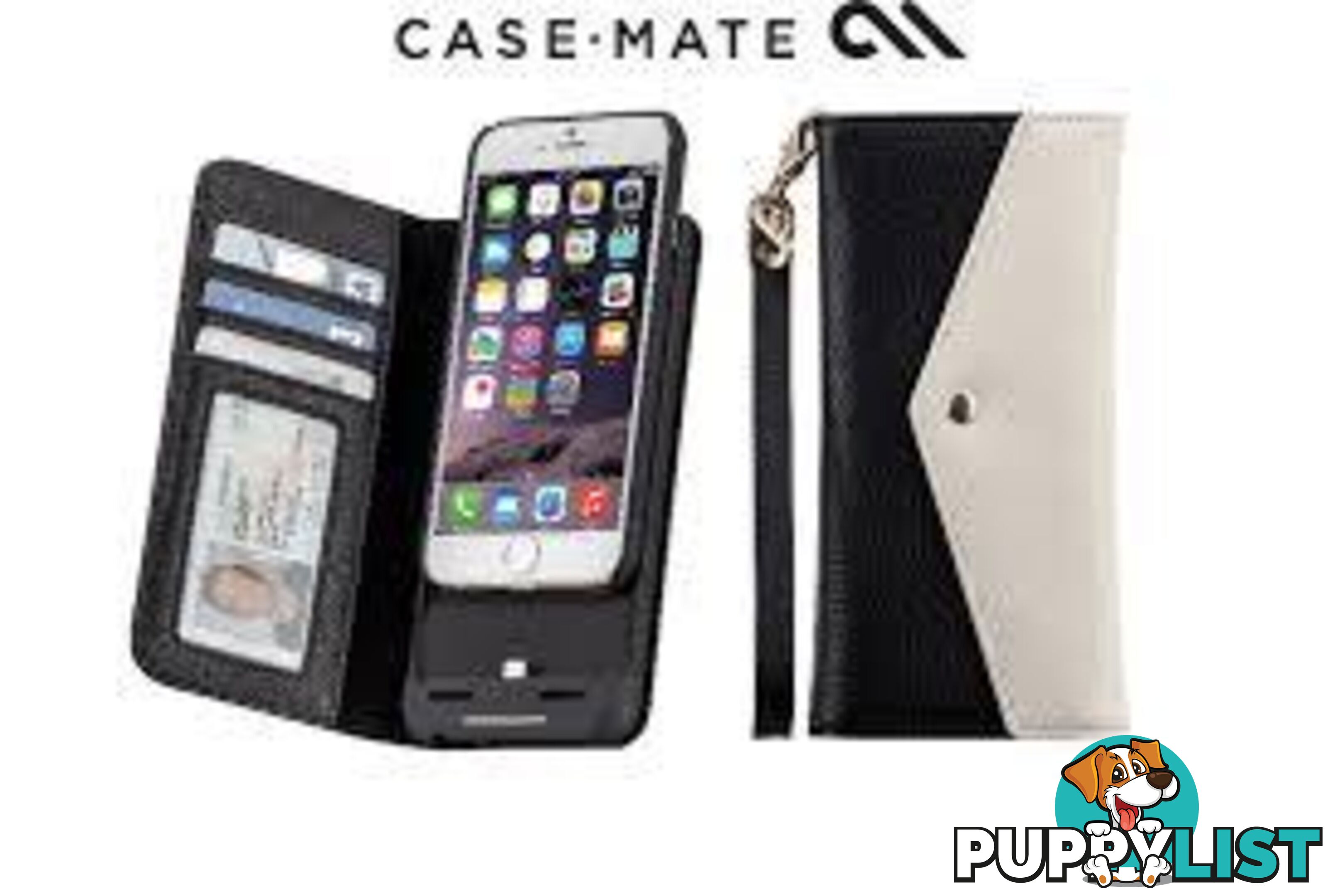 Casemate Premium Cases - 8DD8C6 - Cases