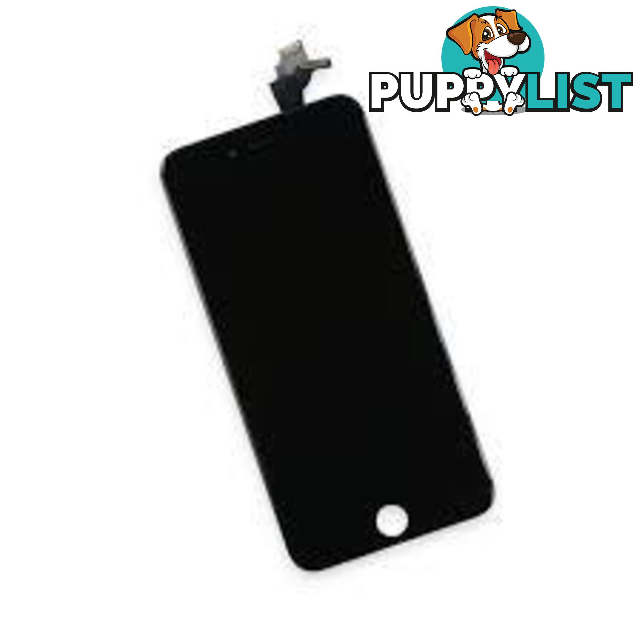 iPhone 6+ Screen Replacement - 100548 - iPhone 6+