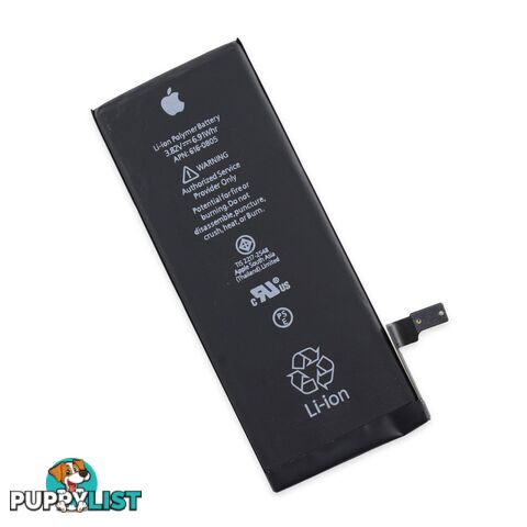 iPhone Battery (Premium Quality) - 261A4D - iphone parts