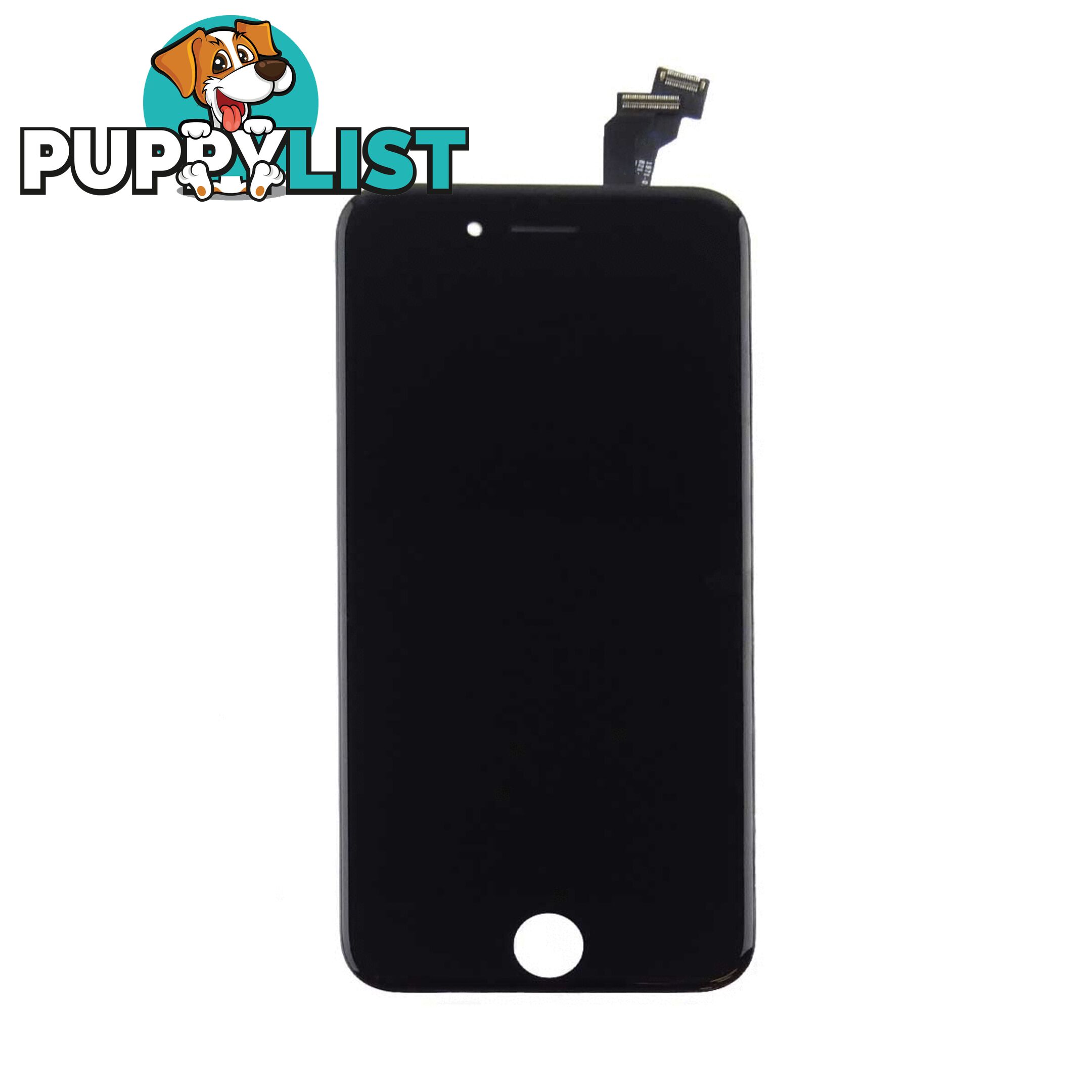 iPhone ColorX NCC ESR LCD and Touch Screen Assembly [Premium Quality] - 033EE9 - iphone parts