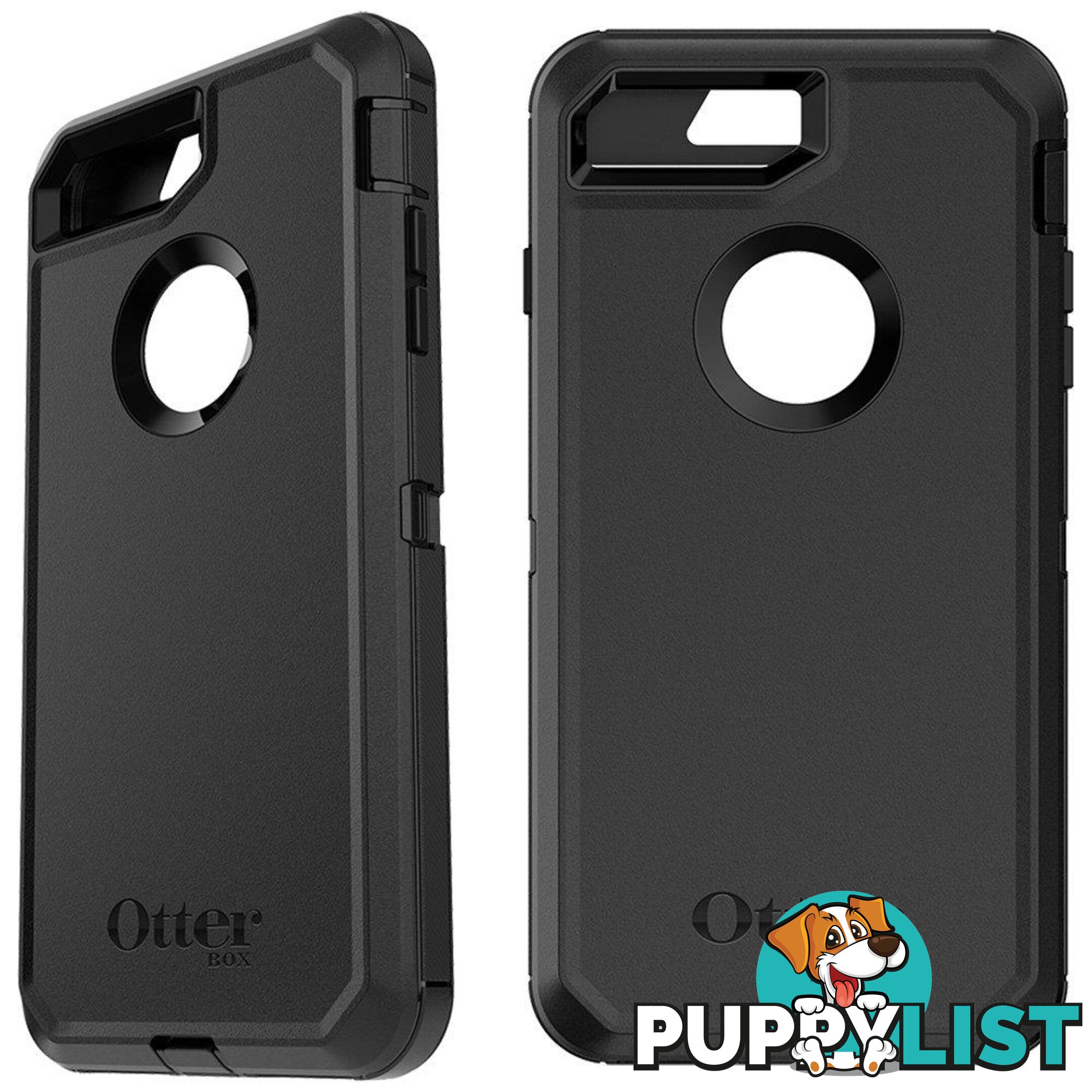 OtterBox Defender Case For iPhones - BBC017 - Cases