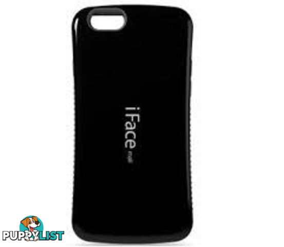 iFace Revolution Cases - 80116F - Cases