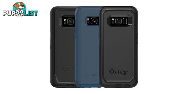 Otter Box Variety Range For Samsung Galaxy S Series - 1001680 - Cases