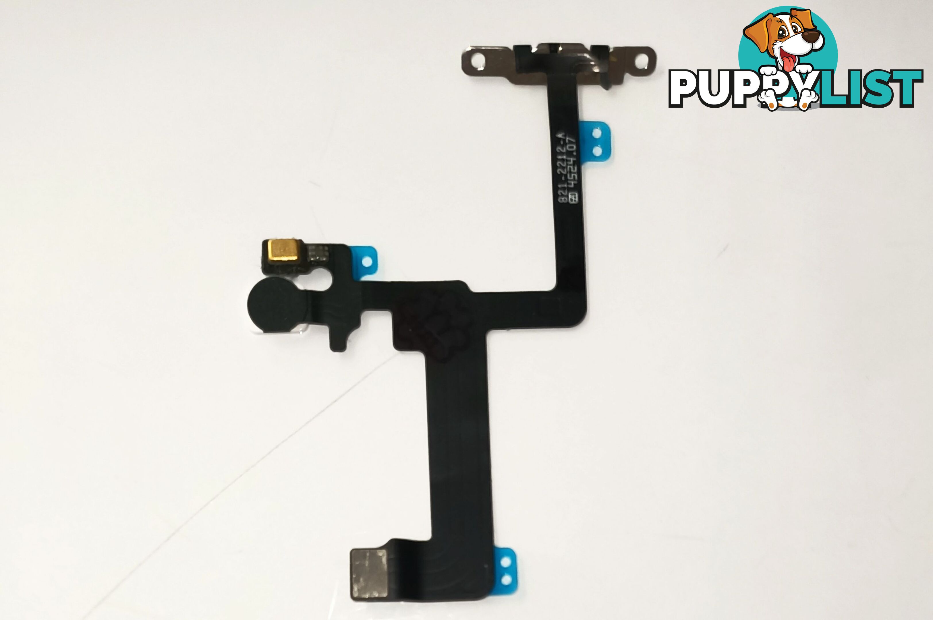 Iphone 6+ Power Switch / Lock Button Replacement - 100344 - iPhone 6+