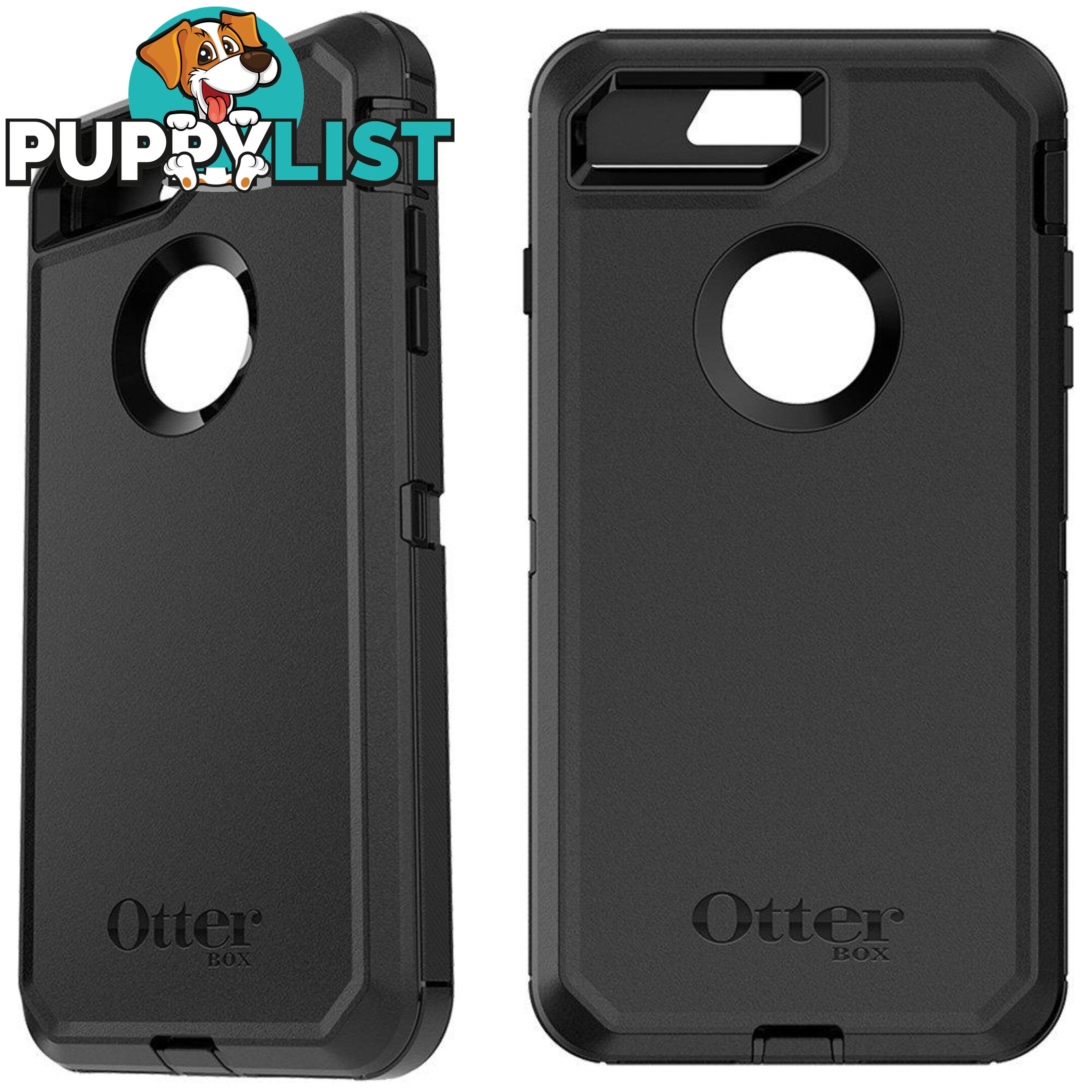 OtterBox Defender Case For iPhones - 1001200 - Cases