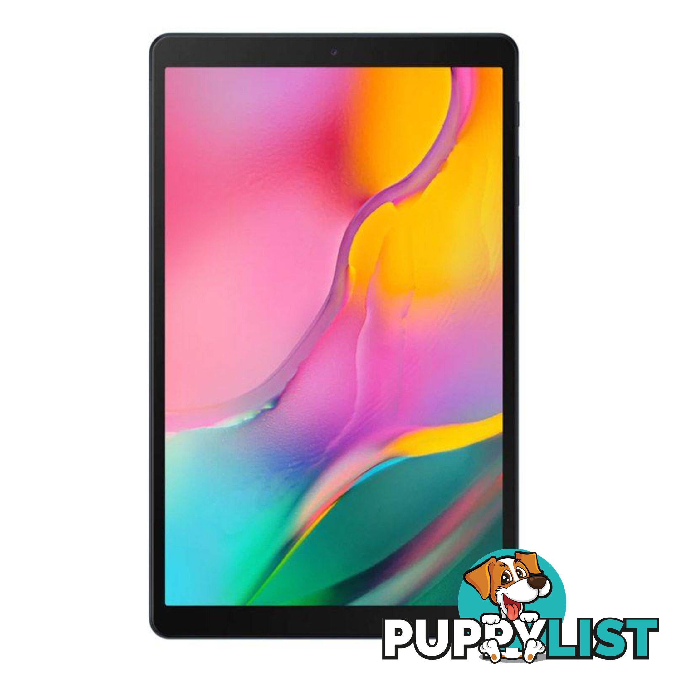 Samsung Galaxy Tab A 10.1 inch 2019 - 100691 - tablet