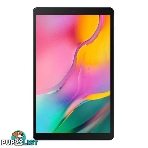 Samsung Galaxy Tab A 10.1 inch 2019 - 100691 - tablet