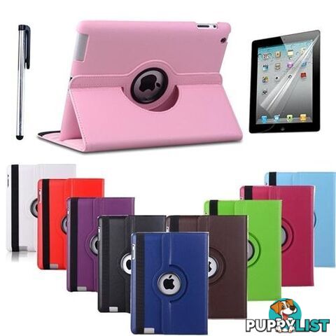 iPad Mini Swivel Cases - 100942 - Cases