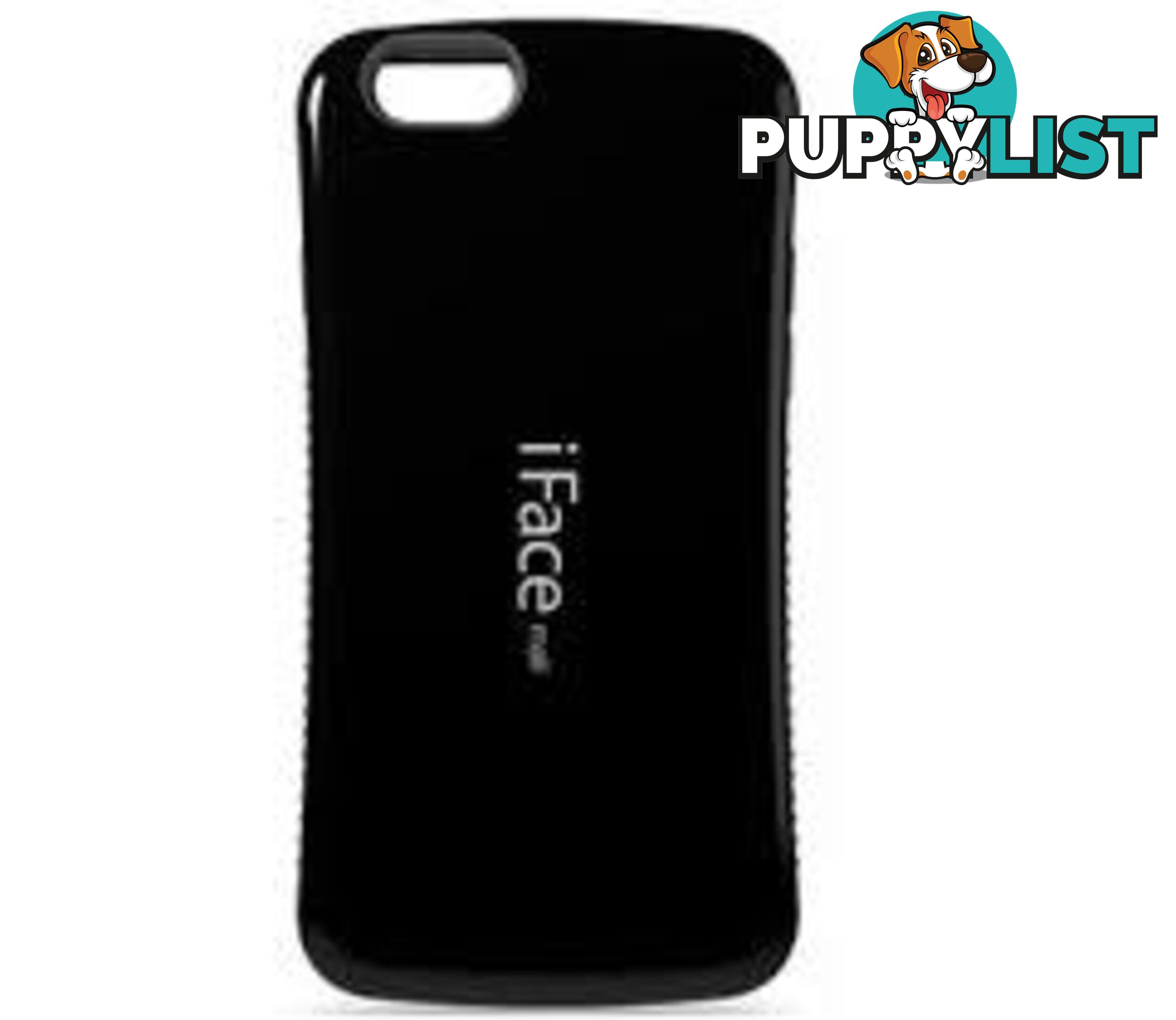 iFace Revolution Cases - 5286C5 - Cases