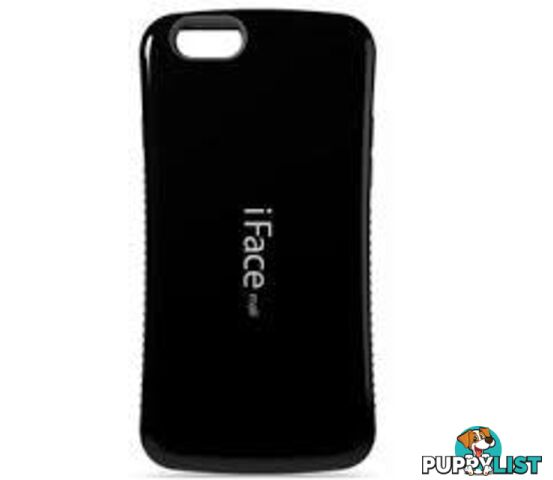 iFace Revolution Cases - 5286C5 - Cases