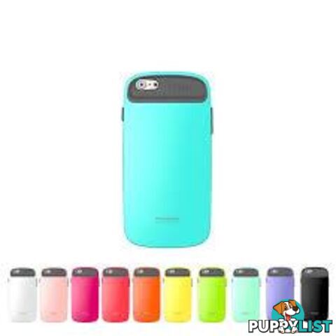 iFace Revolution Cases - 5286C5 - Cases