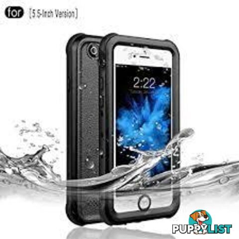 Apple Redpepper DIA Series Waterproof Cases - 686863 - Cases