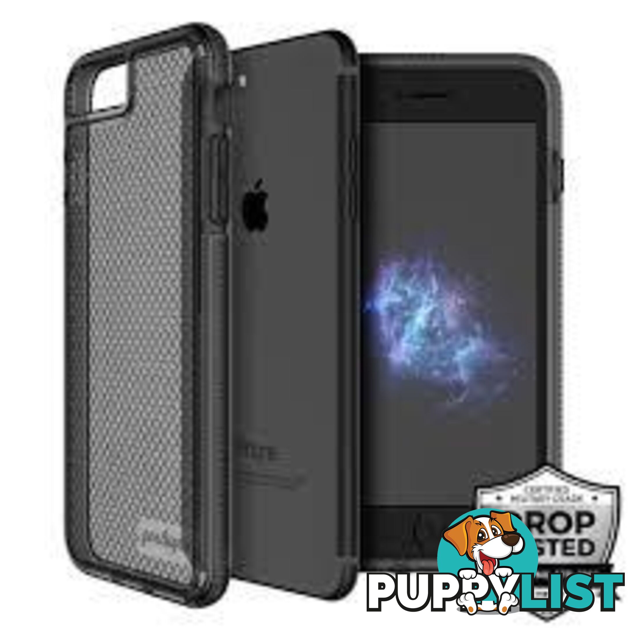 Prodigee Case Range - 1001573 - Cases