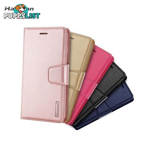 S10 Hanman Wallet Style Case - 1001007 - Cases