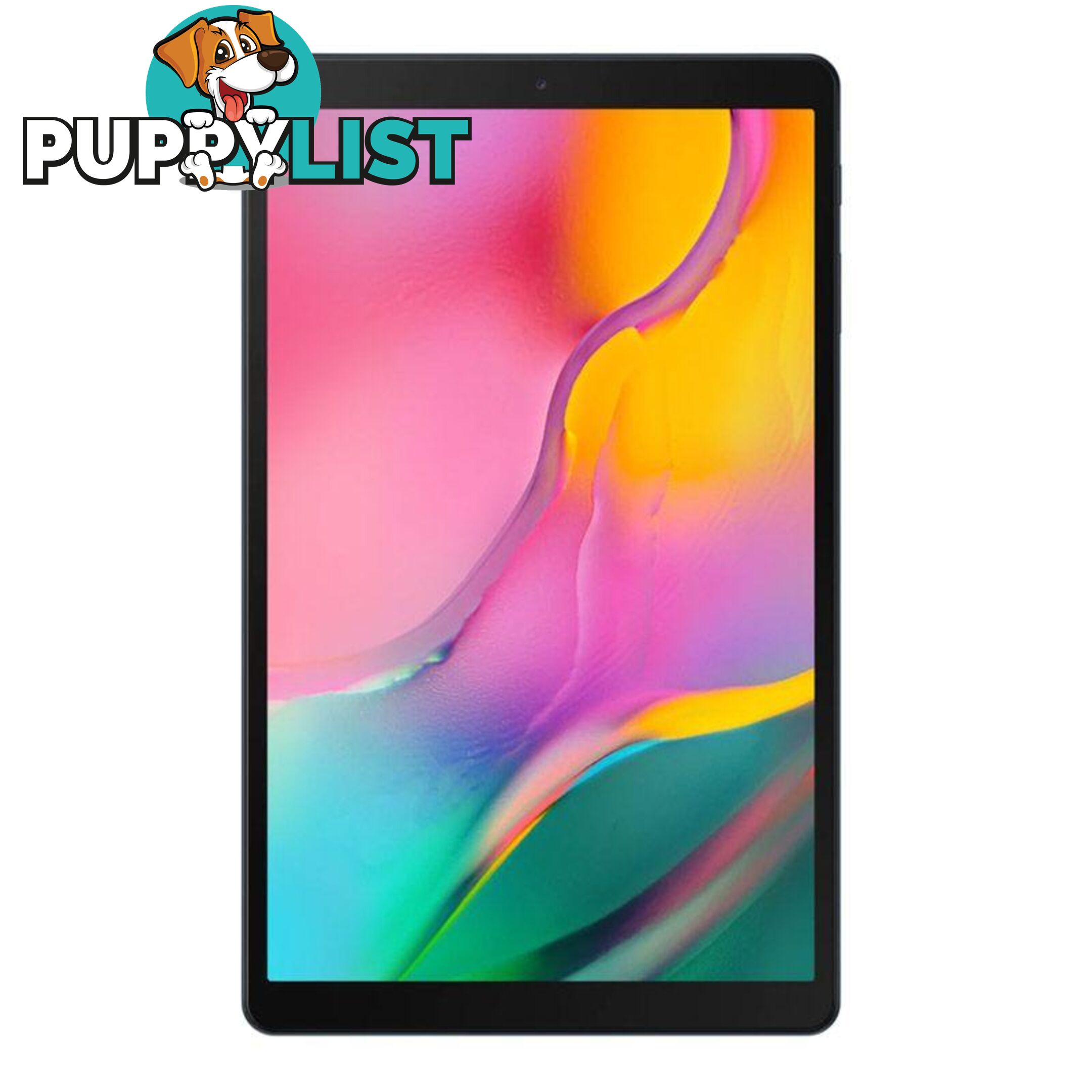 Samsung Galaxy Tab A 10.1 inch 2019 - 100690 - tablet