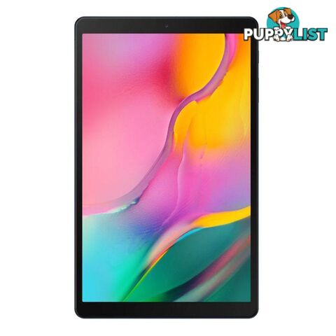 Samsung Galaxy Tab A 10.1 inch 2019 - 100690 - tablet