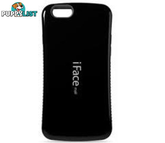 iFace Revolution Cases - FC14D9 - Cases