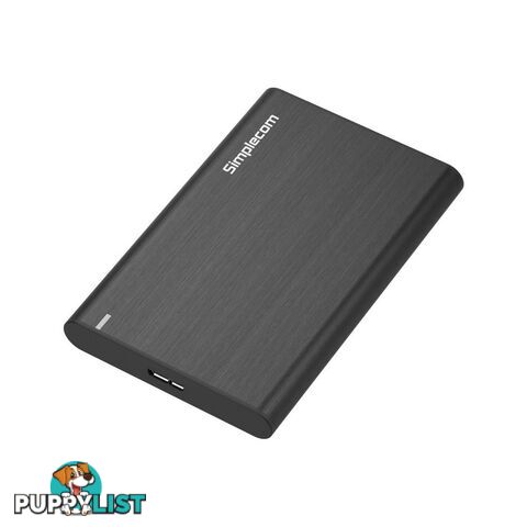 Simplecom - HDD Enclosure - 1001736 - Computer Accessories