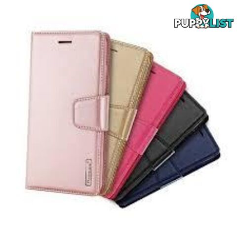 iPhone Hanman Wallet Style - 1001590 - Cases