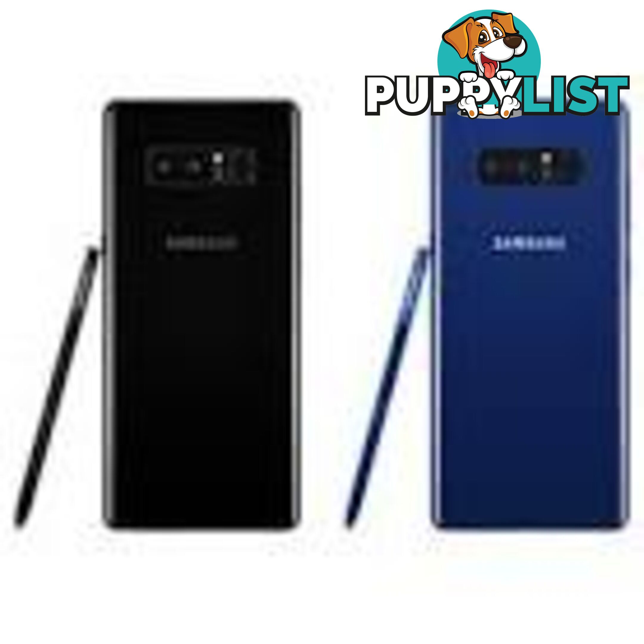 Samsung Galaxy Note 8 (Refurbished) - 1001526 - mobile phone