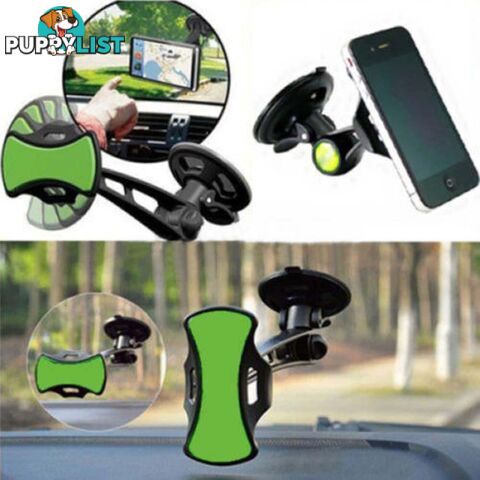 Universal Car Phone Mount - D633E9 - Car Accessories