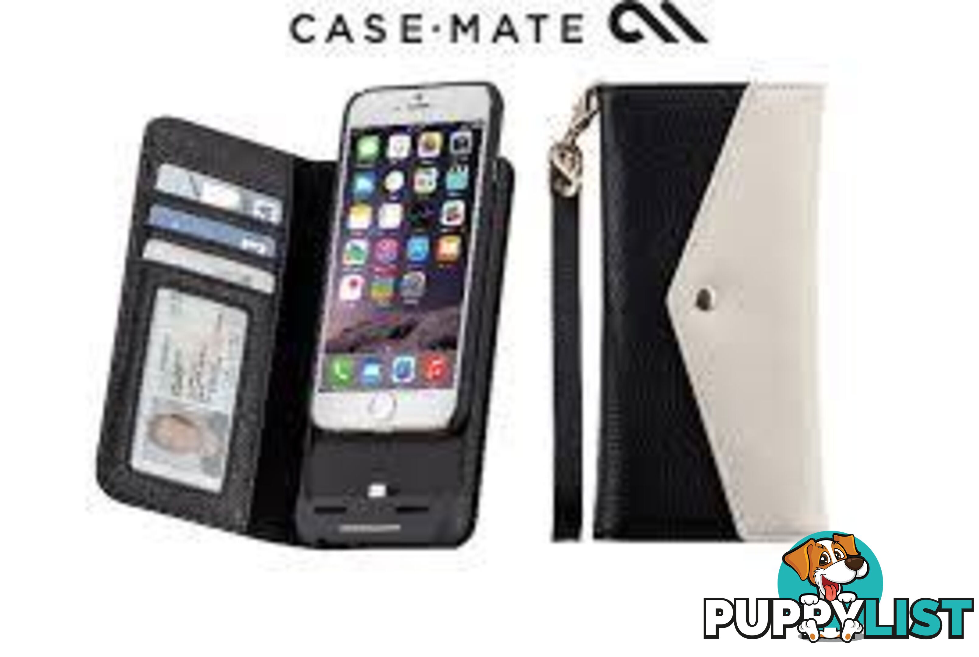 Casemate Premium Cases - 2A59E5 - Cases