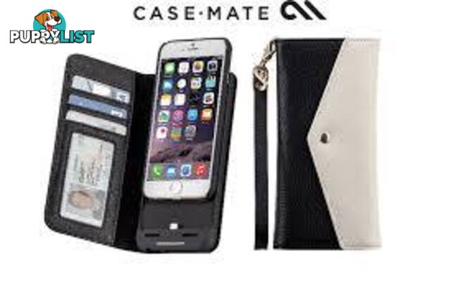 Casemate Premium Cases - 2A59E5 - Cases