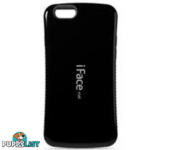 iFace Revolution Cases - 34D127 - Cases