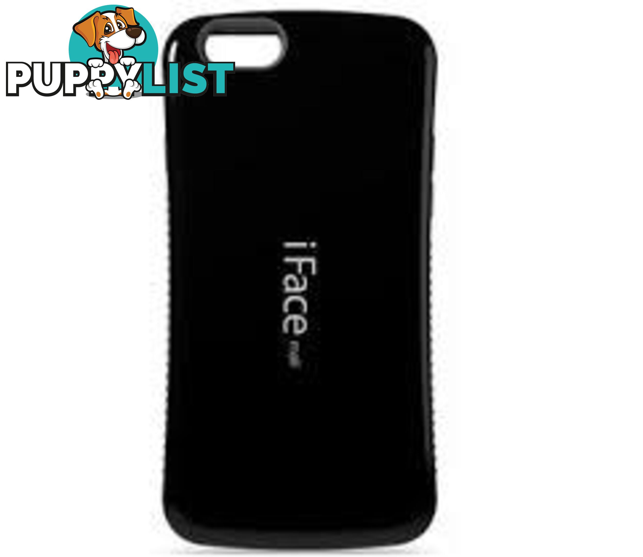 iFace Revolution Cases - 561700 - Cases