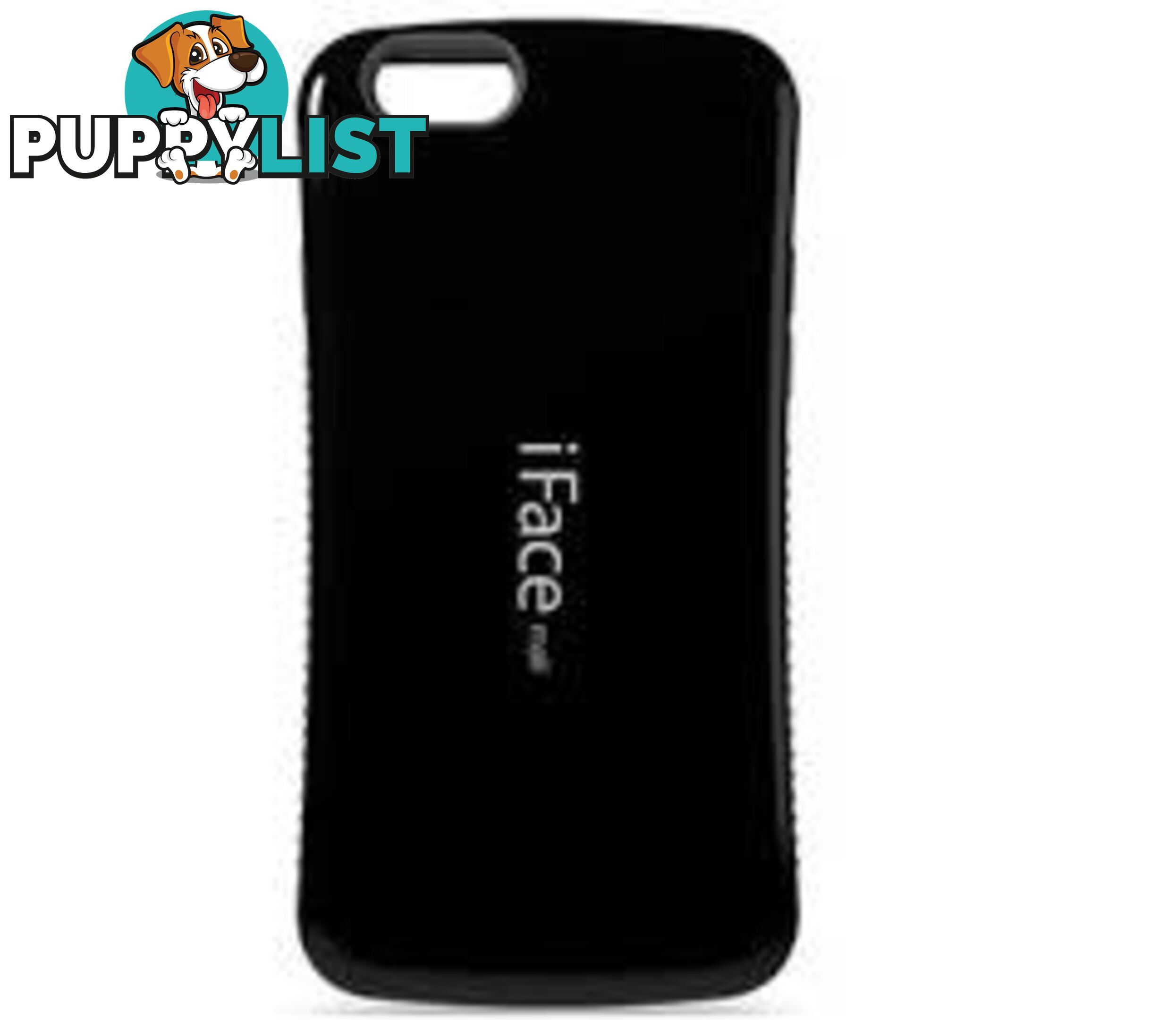 iFace Revolution Cases - 380F02 - Cases