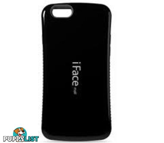 iFace Revolution Cases - 380F02 - Cases