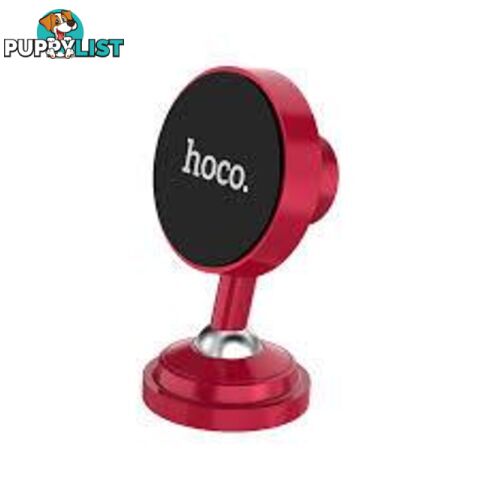 Hoco Premium - Magnetic Device Cradle Series - DA8A6E - Car Accessories