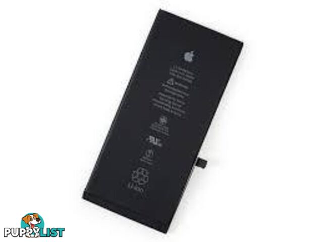 iPhone 8 Battery Replacement - 100269 - iPhone 8