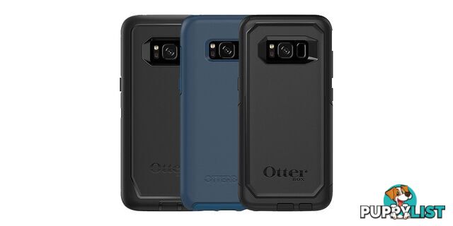 Otter Box Variety Range For Samsung Galaxy S Series - 1001690 - Cases